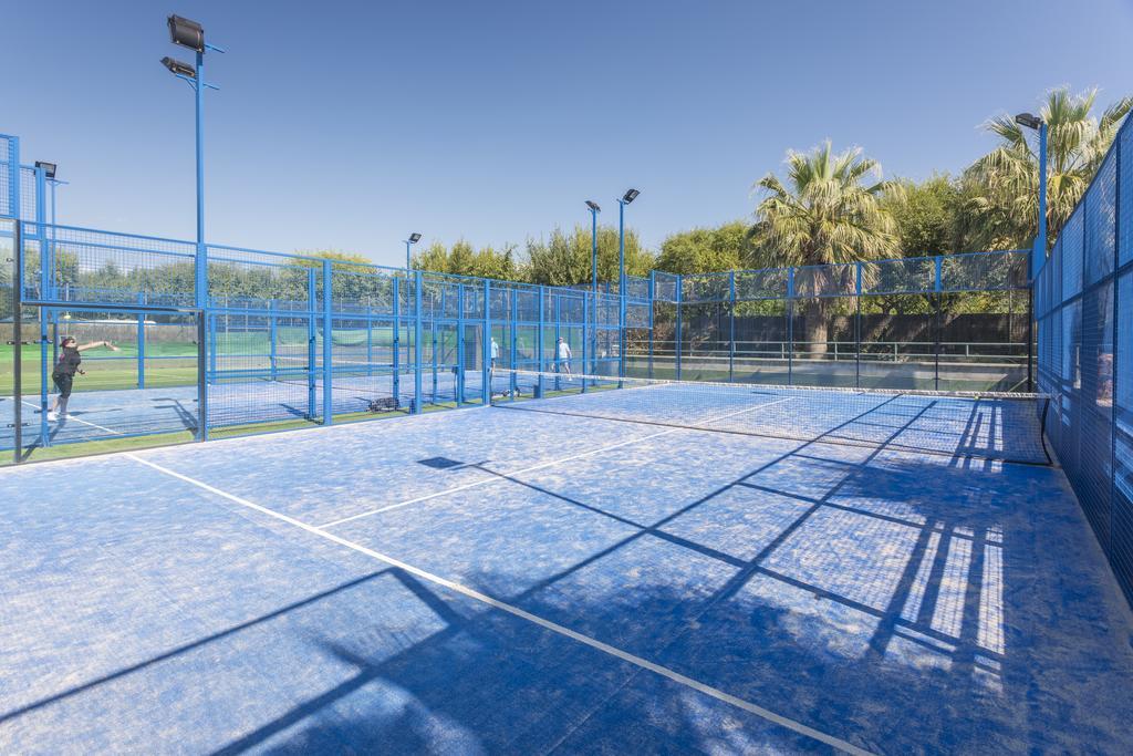Camping Solmar Blanes Eksteriør billede