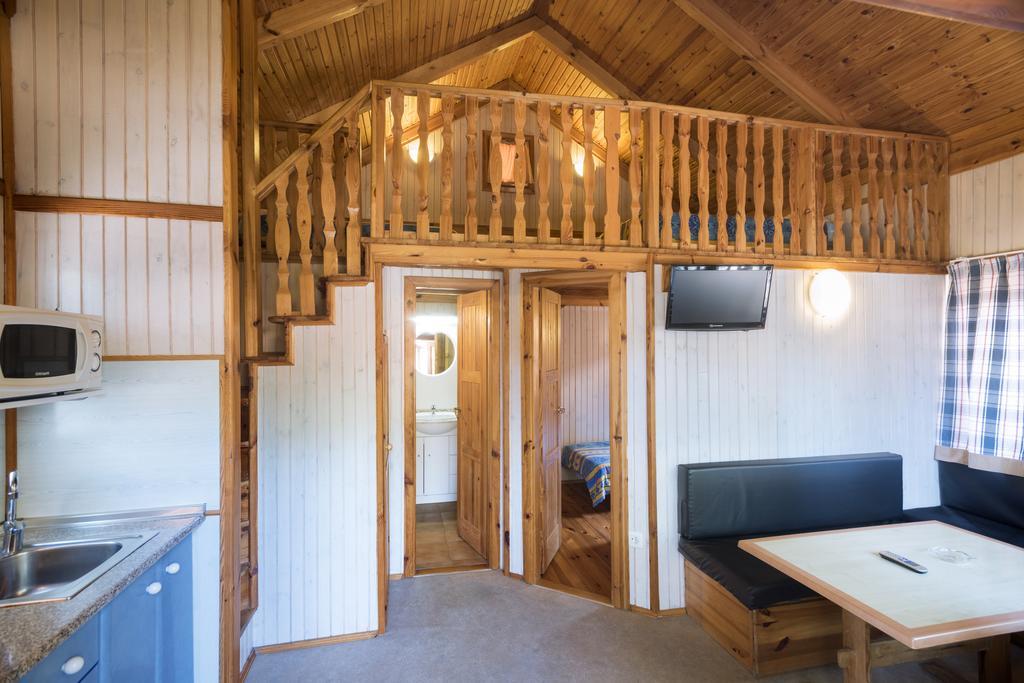 Camping Solmar Blanes Eksteriør billede