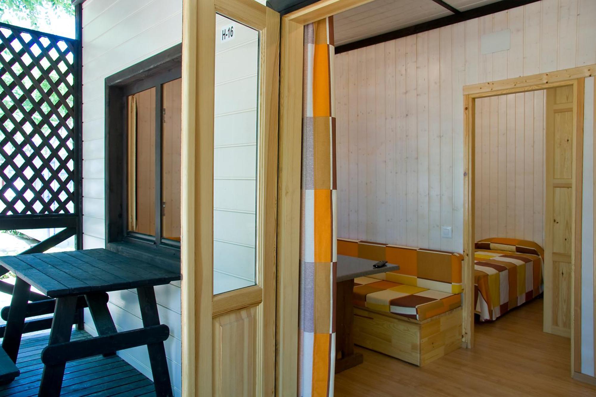 Camping Solmar Blanes Eksteriør billede