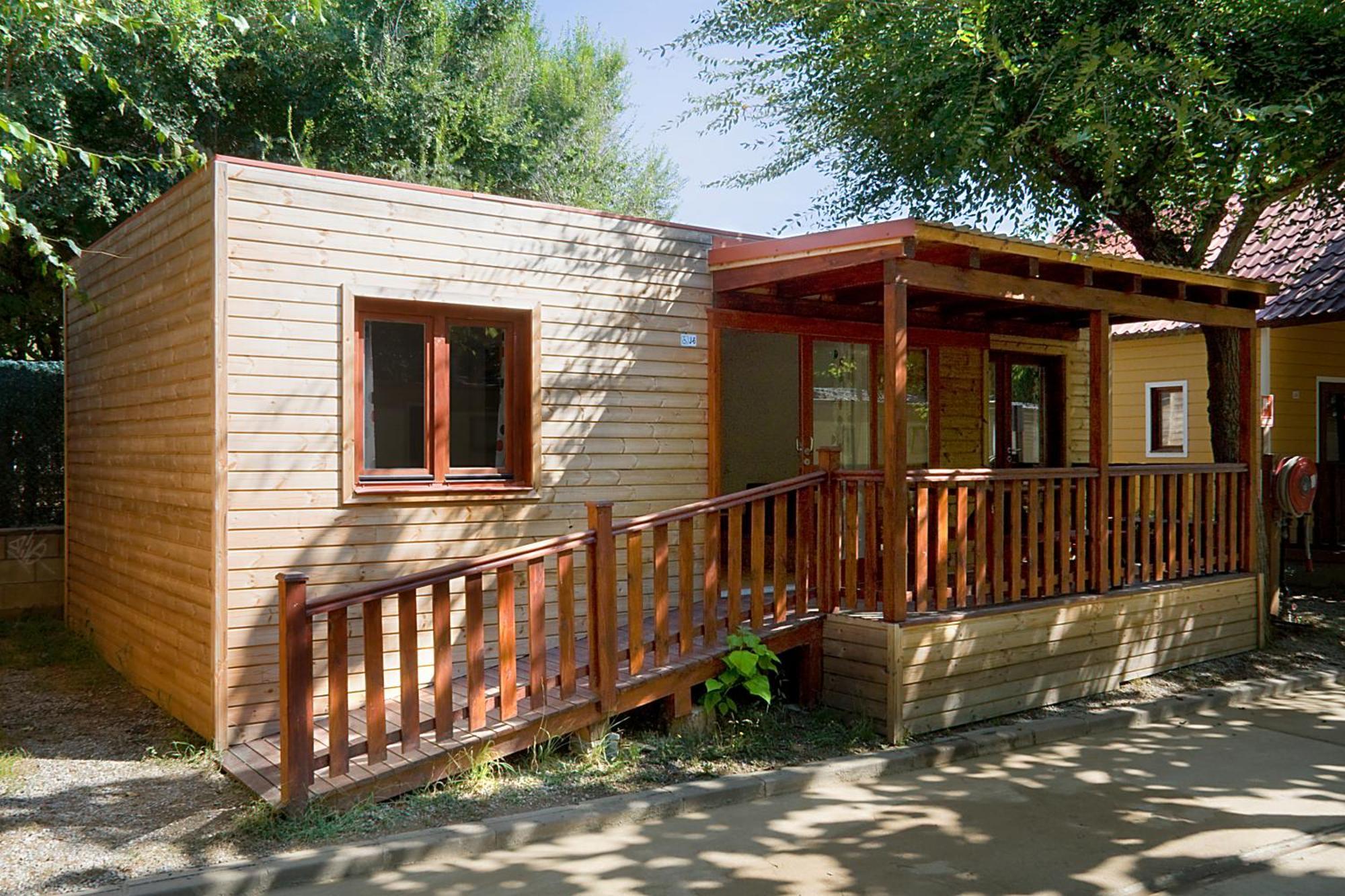 Camping Solmar Blanes Eksteriør billede