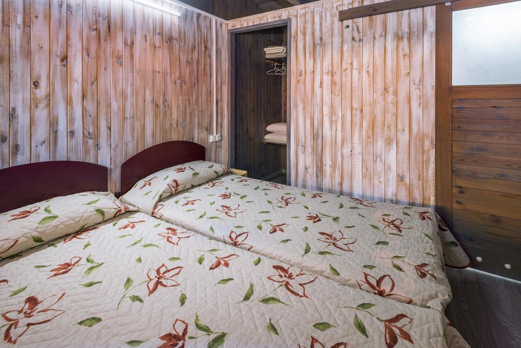 Camping Solmar Blanes Eksteriør billede
