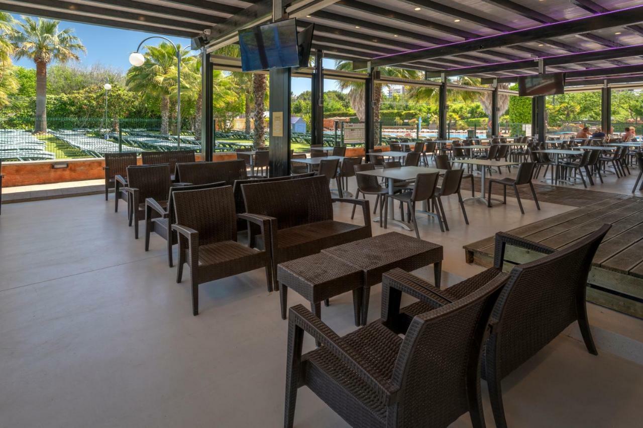 Camping Solmar Blanes Eksteriør billede