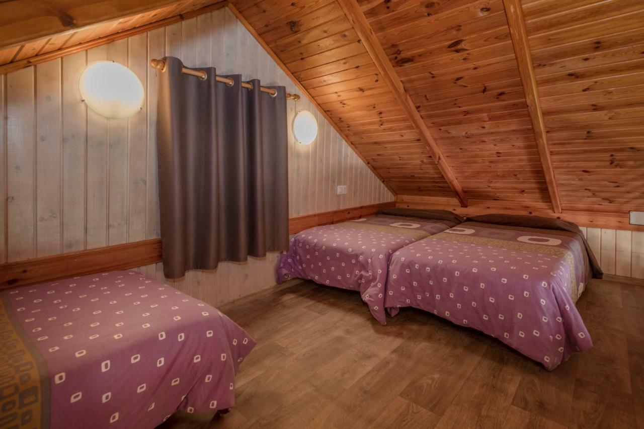 Camping Solmar Blanes Eksteriør billede