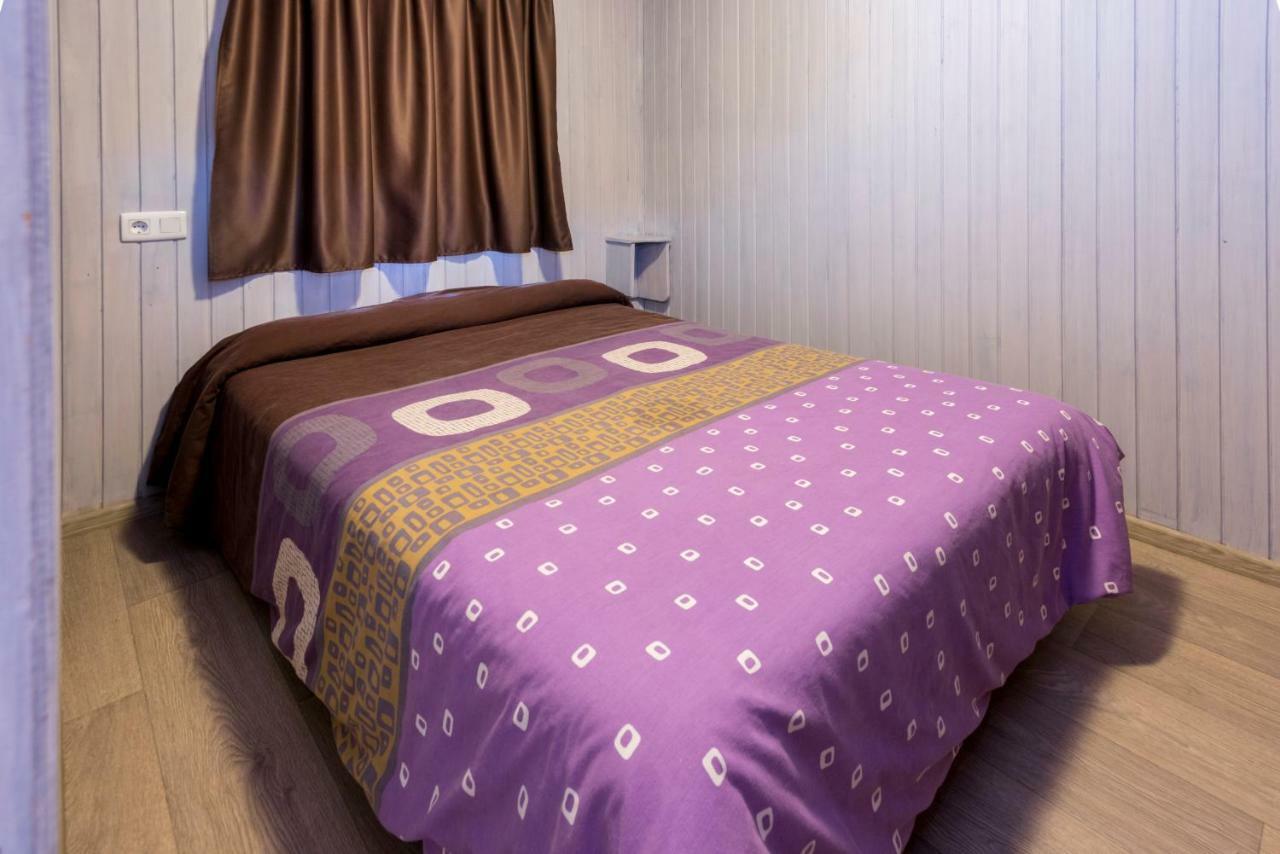 Camping Solmar Blanes Eksteriør billede